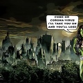 She-Hulk Corona